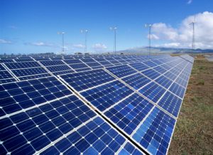 énergie photovoltaïque Trans-en-Provence